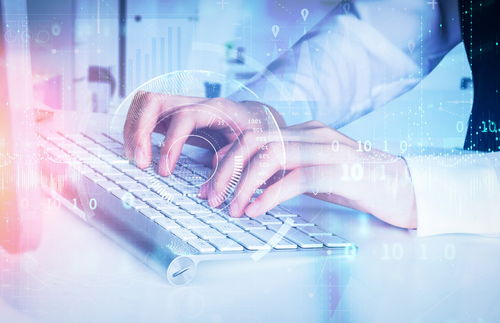 數(shù)據(jù)驅(qū)動(dòng)未來 互聯(lián)網(wǎng)數(shù)據(jù)服務(wù)企業(yè)的成功治理之道